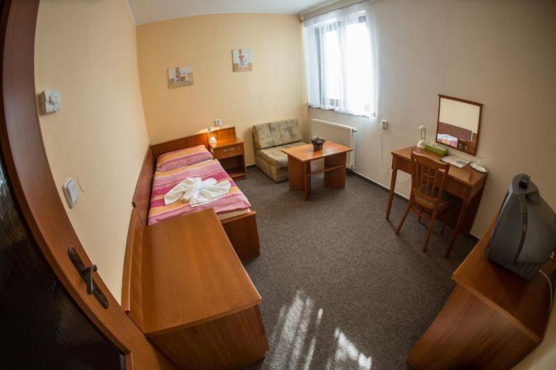 Hotel Na Jizni Przerów Zewnętrze zdjęcie