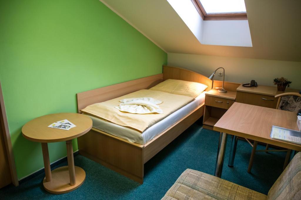 Hotel Na Jizni Przerów Zewnętrze zdjęcie