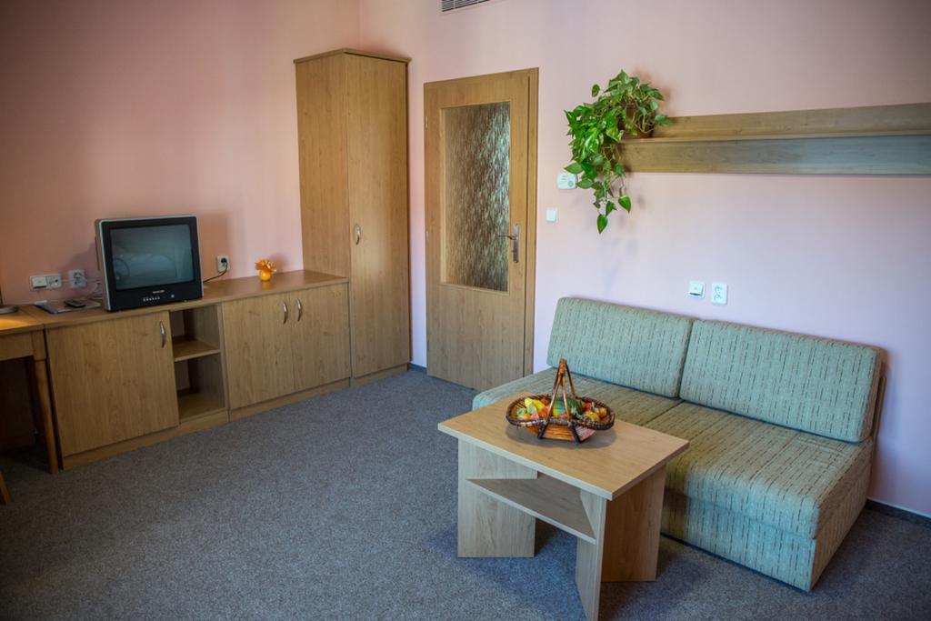 Hotel Na Jizni Przerów Pokój zdjęcie