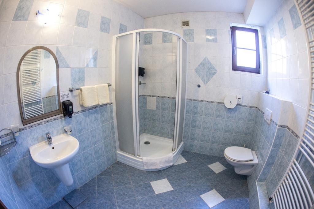 Hotel Na Jizni Przerów Pokój zdjęcie
