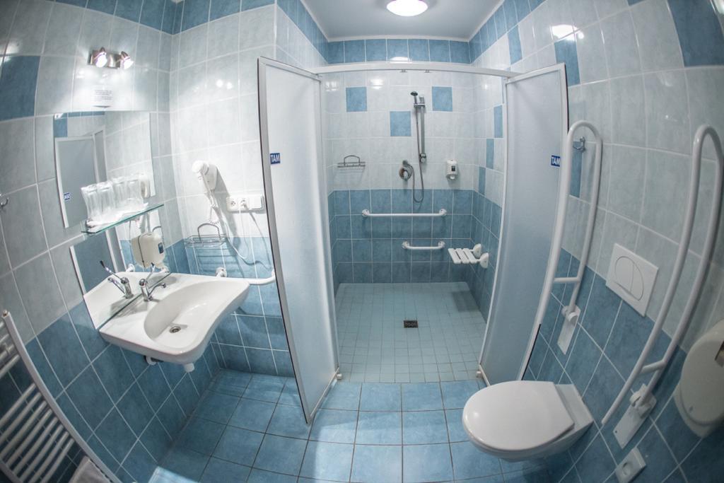 Hotel Na Jizni Przerów Pokój zdjęcie
