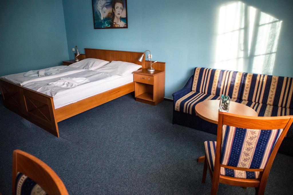 Hotel Na Jizni Przerów Pokój zdjęcie