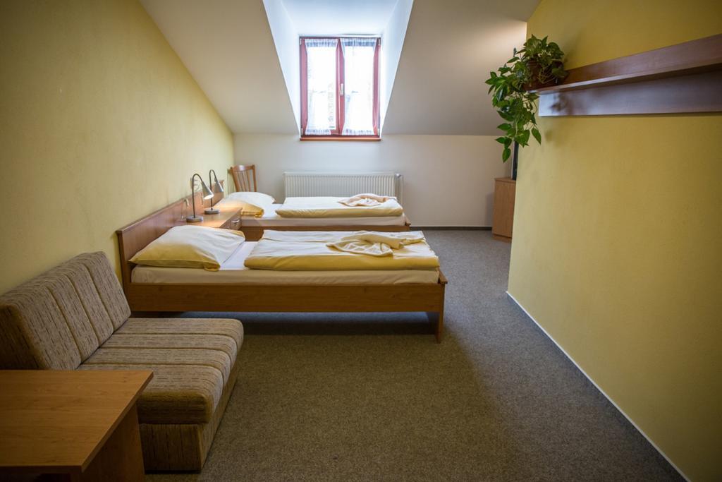 Hotel Na Jizni Przerów Pokój zdjęcie