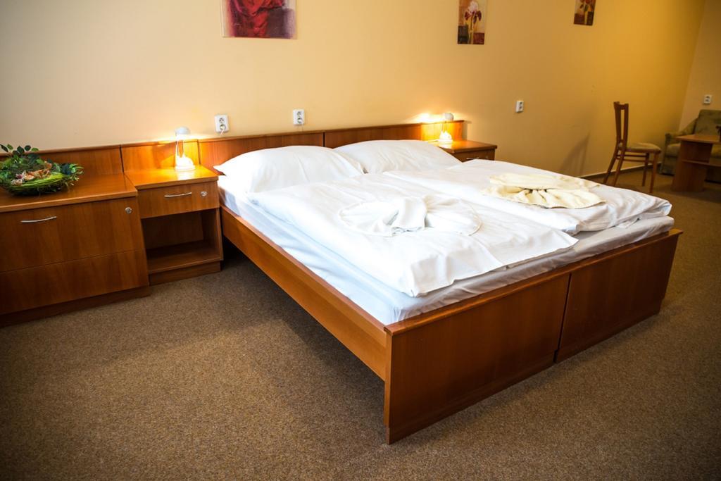 Hotel Na Jizni Przerów Pokój zdjęcie
