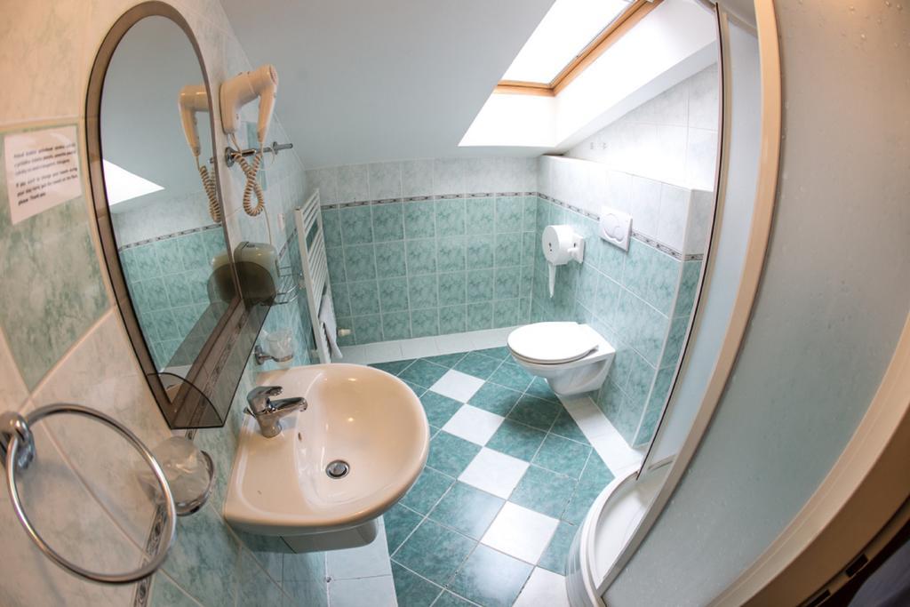 Hotel Na Jizni Przerów Pokój zdjęcie