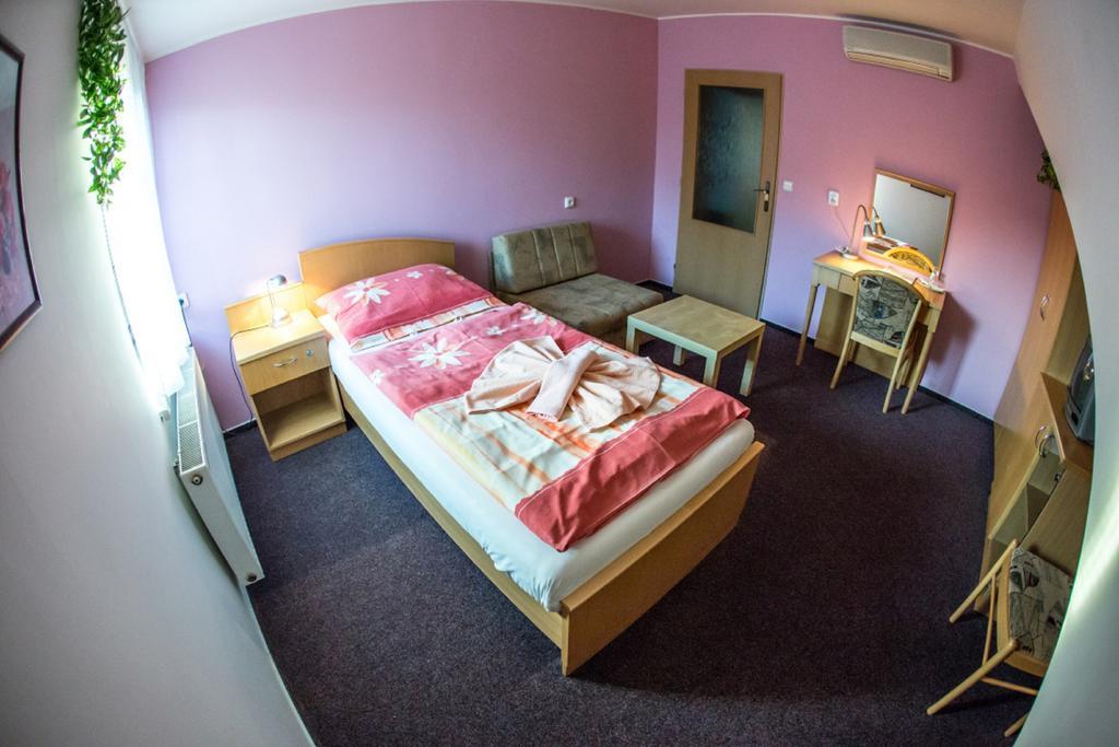 Hotel Na Jizni Przerów Pokój zdjęcie