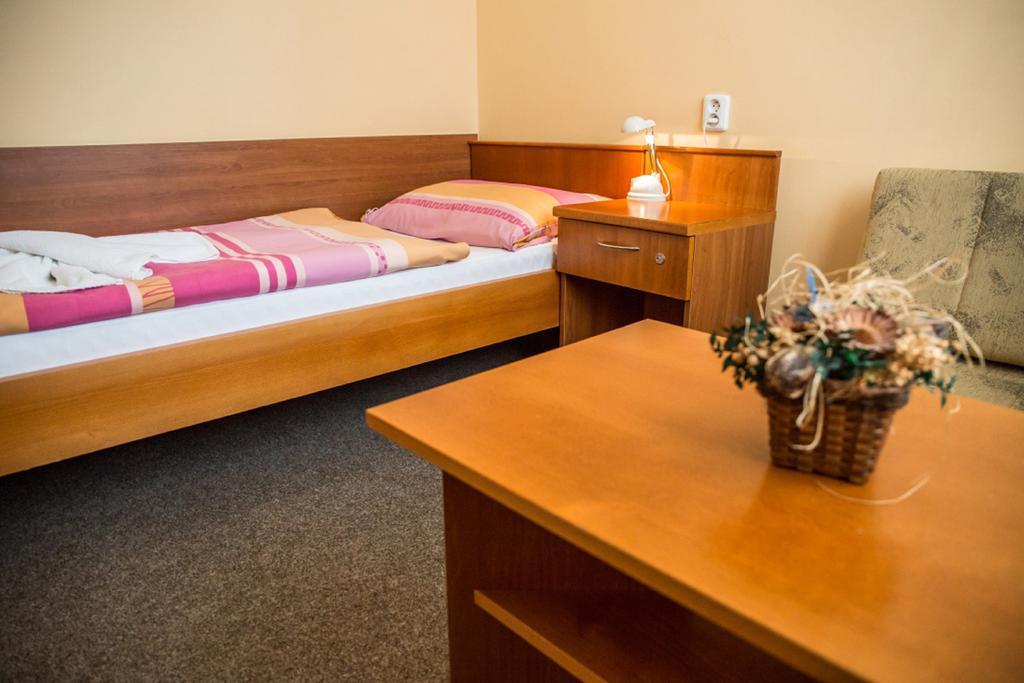 Hotel Na Jizni Przerów Pokój zdjęcie