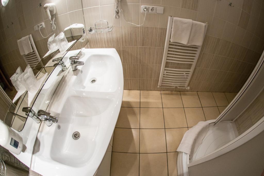Hotel Na Jizni Przerów Pokój zdjęcie