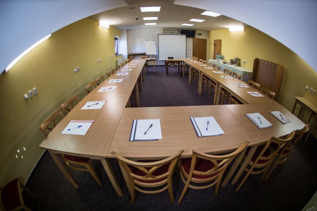 Hotel Na Jizni Przerów Zewnętrze zdjęcie