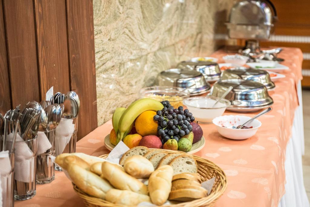 Hotel Na Jizni Przerów Zewnętrze zdjęcie